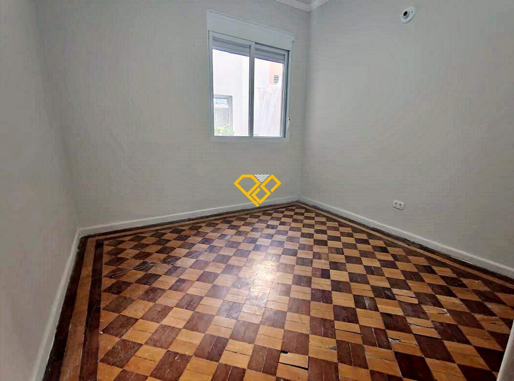 Apartamento à venda no Gonzaga: Dormitório 2