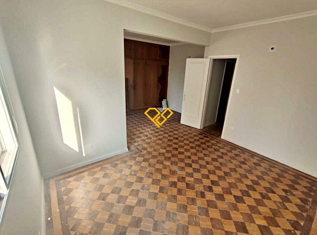 Apartamento à venda no Gonzaga: Dormitório 1 - suíte