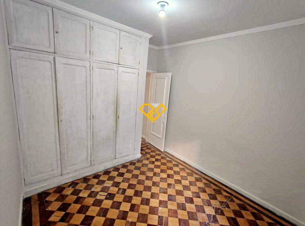 Apartamento à venda no Gonzaga: Dormitório 2