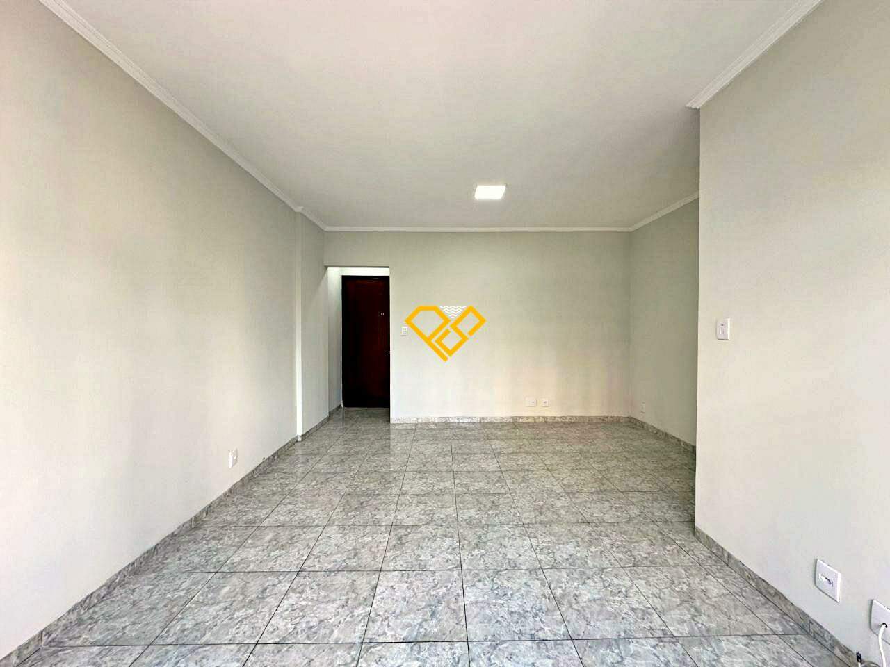 Apartamento à venda no Embaré: Sala