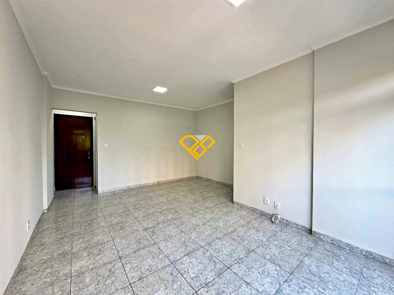 Apartamento à venda no Embaré: Sala