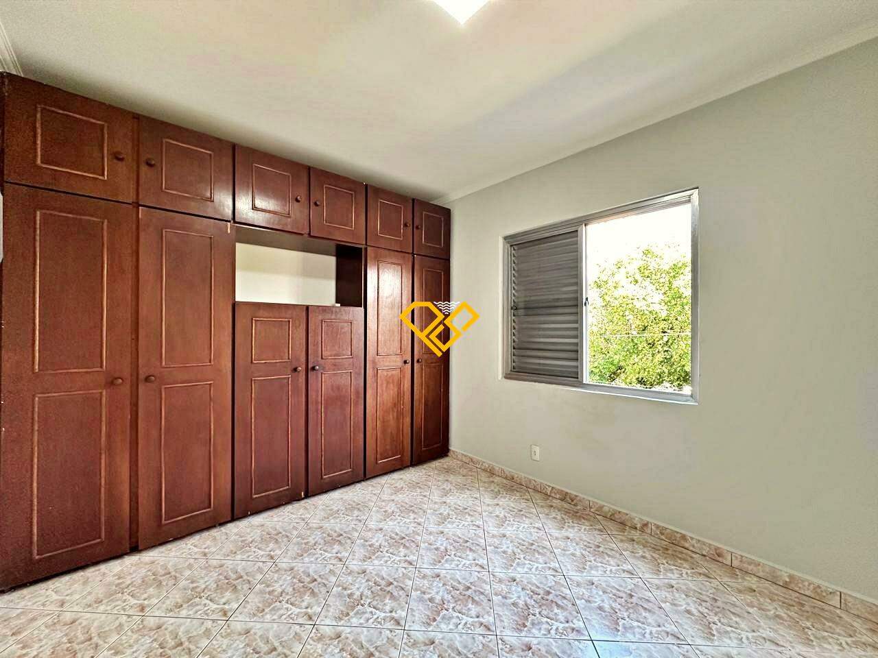 Apartamento à venda no Embaré: Dormitório 1