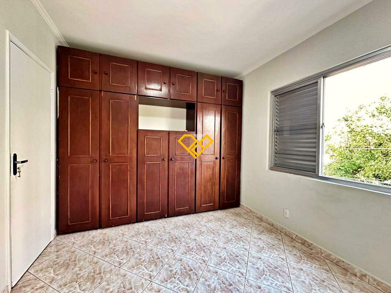 Apartamento à venda no Embaré: Dormitório 1