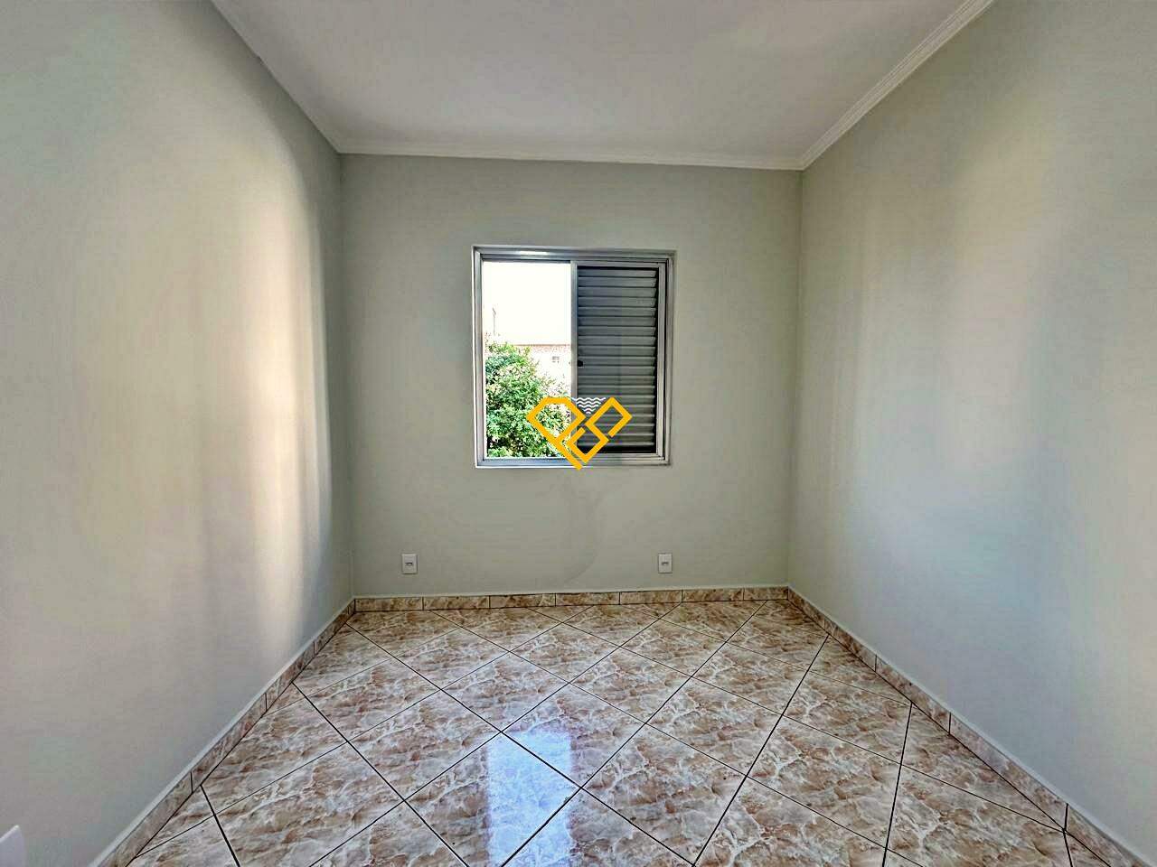 Apartamento à venda no Embaré: Dormitório 3
