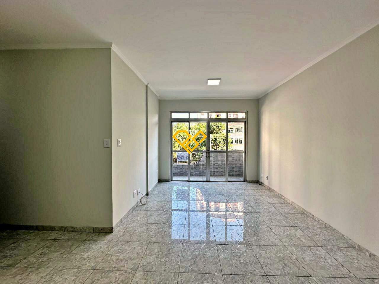 Apartamento à venda no Embaré: Sala