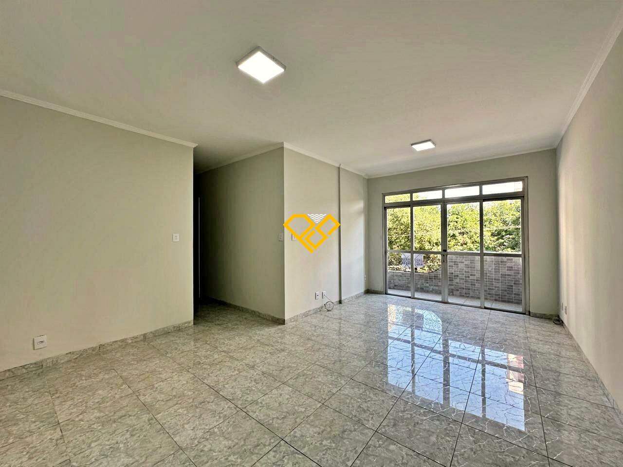 Apartamento à venda no Embaré: Sala