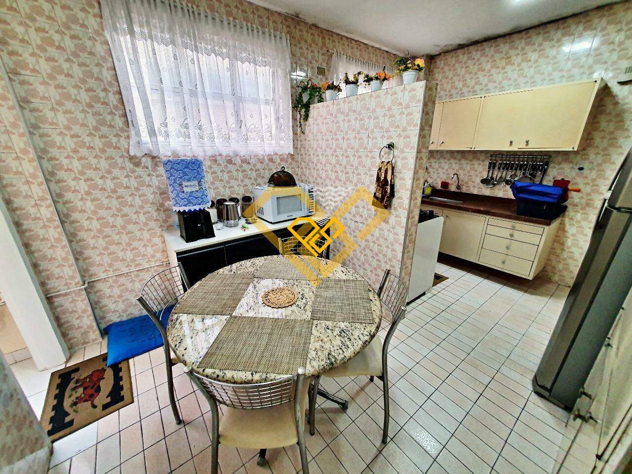 Apartamento à venda no Gonzaga: 