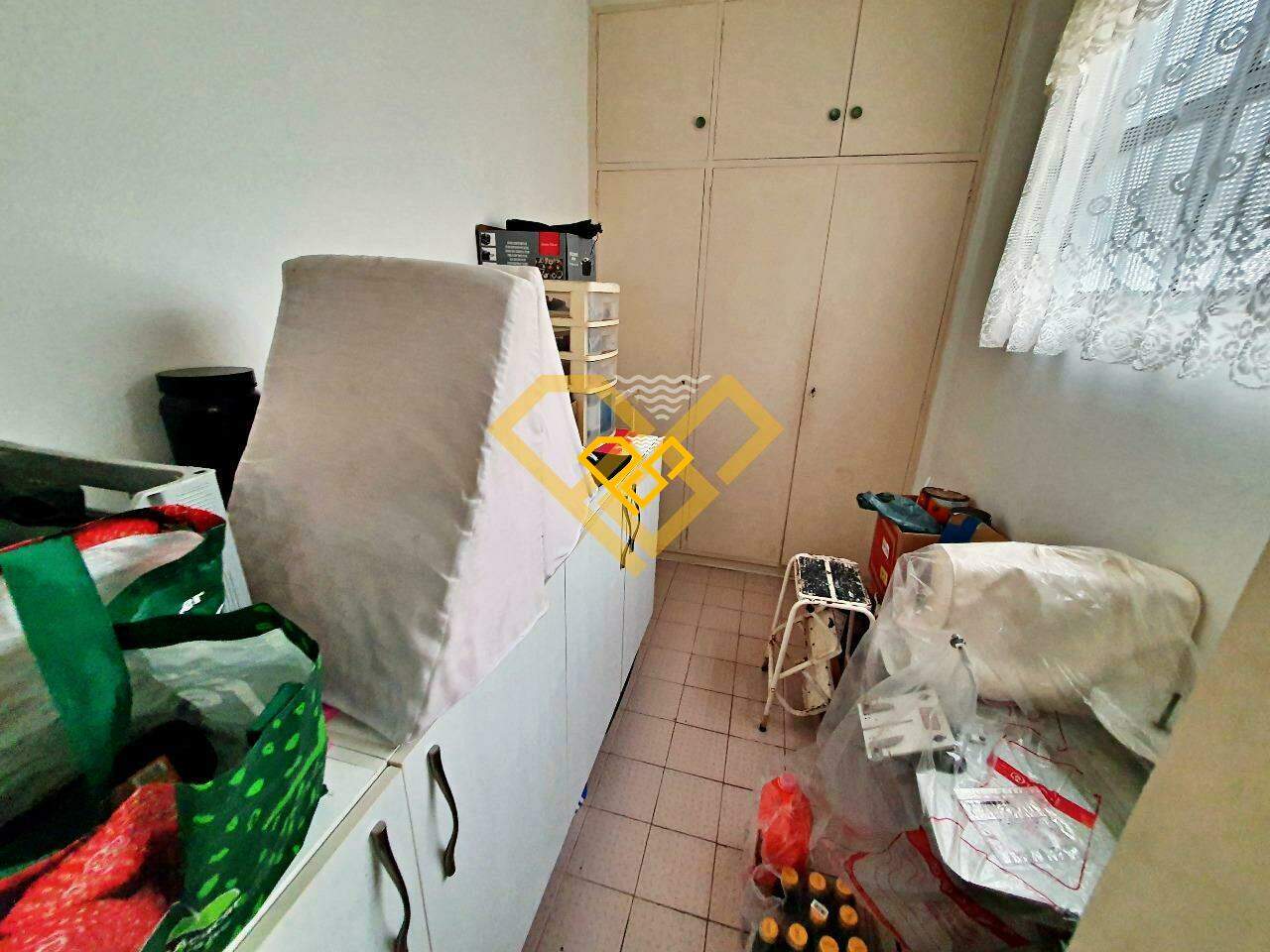 Apartamento à venda no Gonzaga: 
