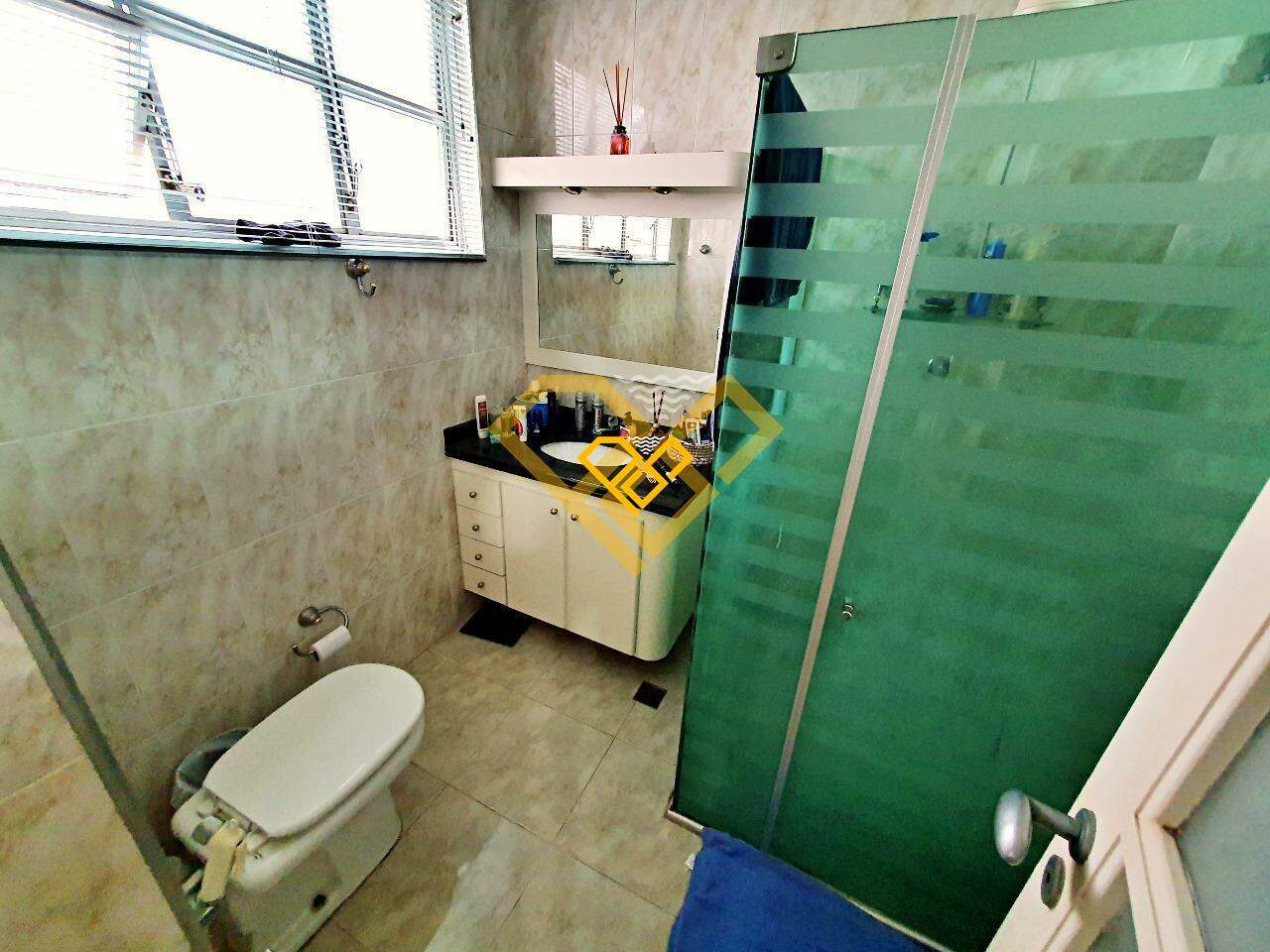 Apartamento à venda no Gonzaga: 