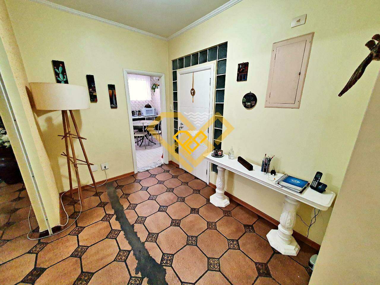 Apartamento à venda no Gonzaga: 