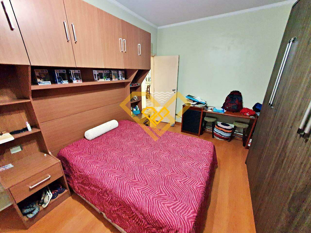 Apartamento à venda no Gonzaga: 