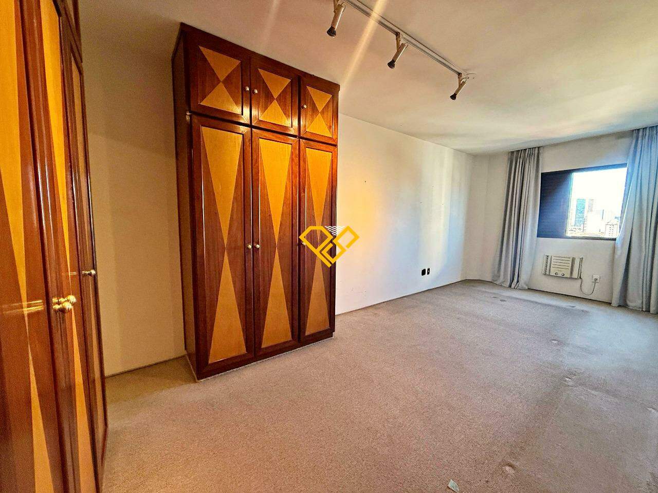 Apartamento à venda no Ponta da Praia: Dormitório 2