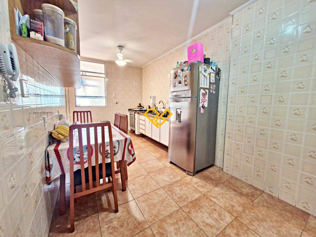 Apartamento à venda no Boqueirão: Cozinha