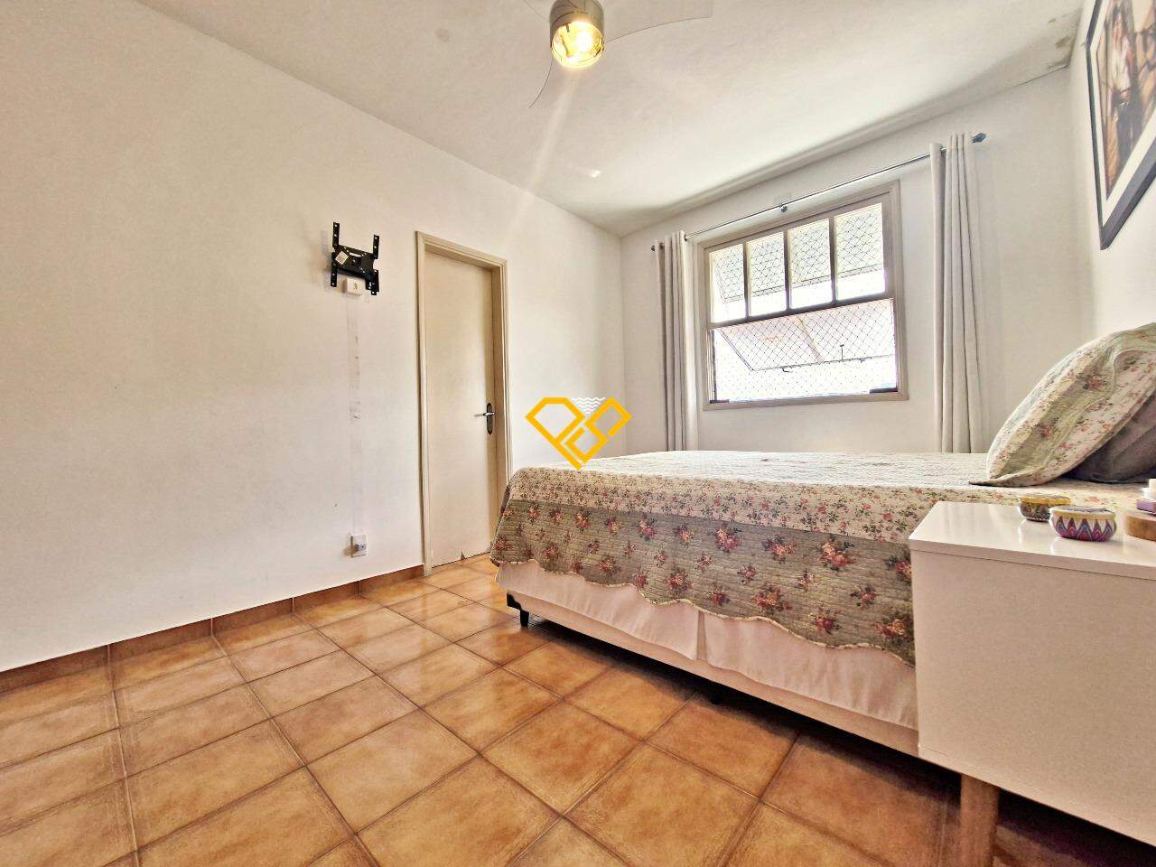 Apartamento à venda no Boqueirão: Dormitório 1 - suíte