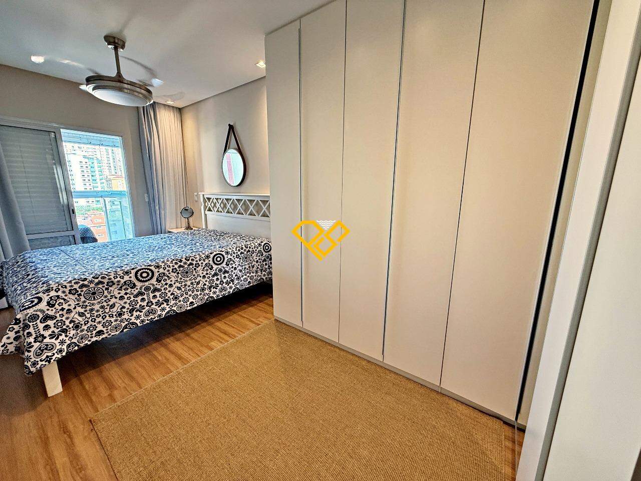 Apartamento à venda no Boqueirão: Suíte 2