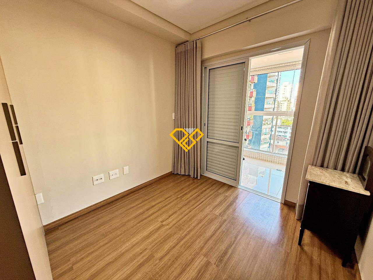 Apartamento à venda no Boqueirão: Suíte 2