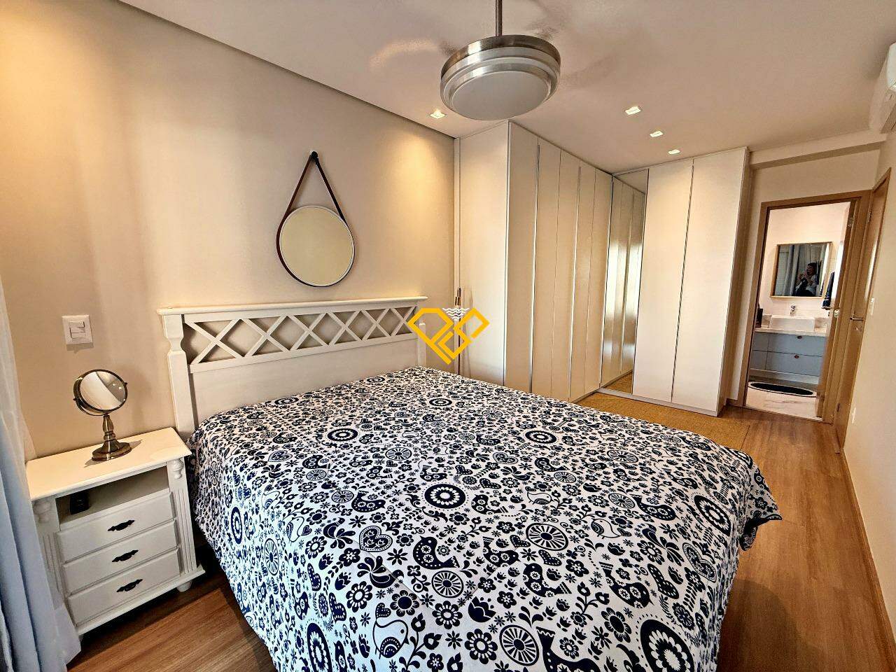 Apartamento à venda no Boqueirão: Suíte 1