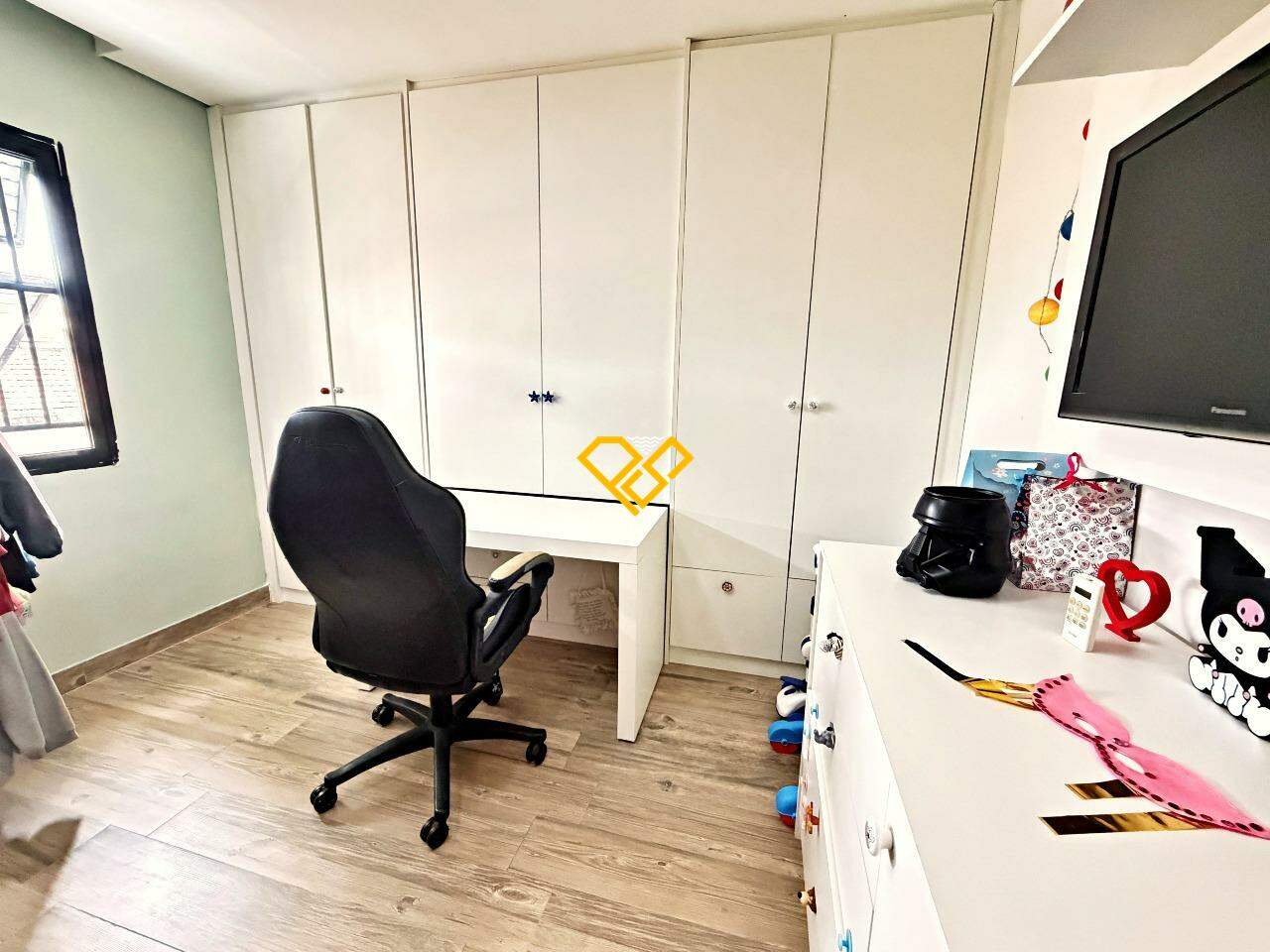 Apartamento à venda no Aparecida: Dormitório 2