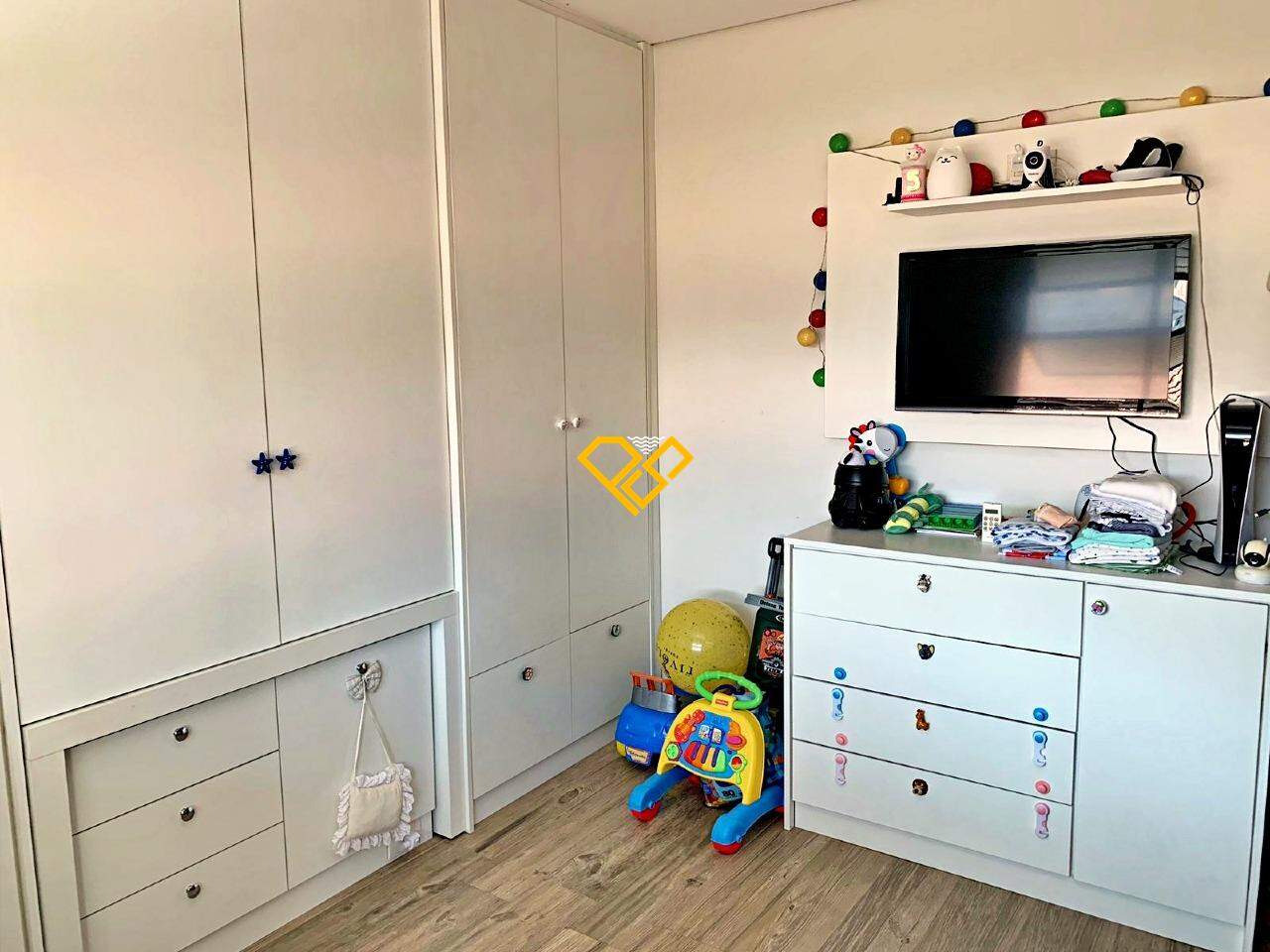 Apartamento à venda no Aparecida: Dormitório 2
