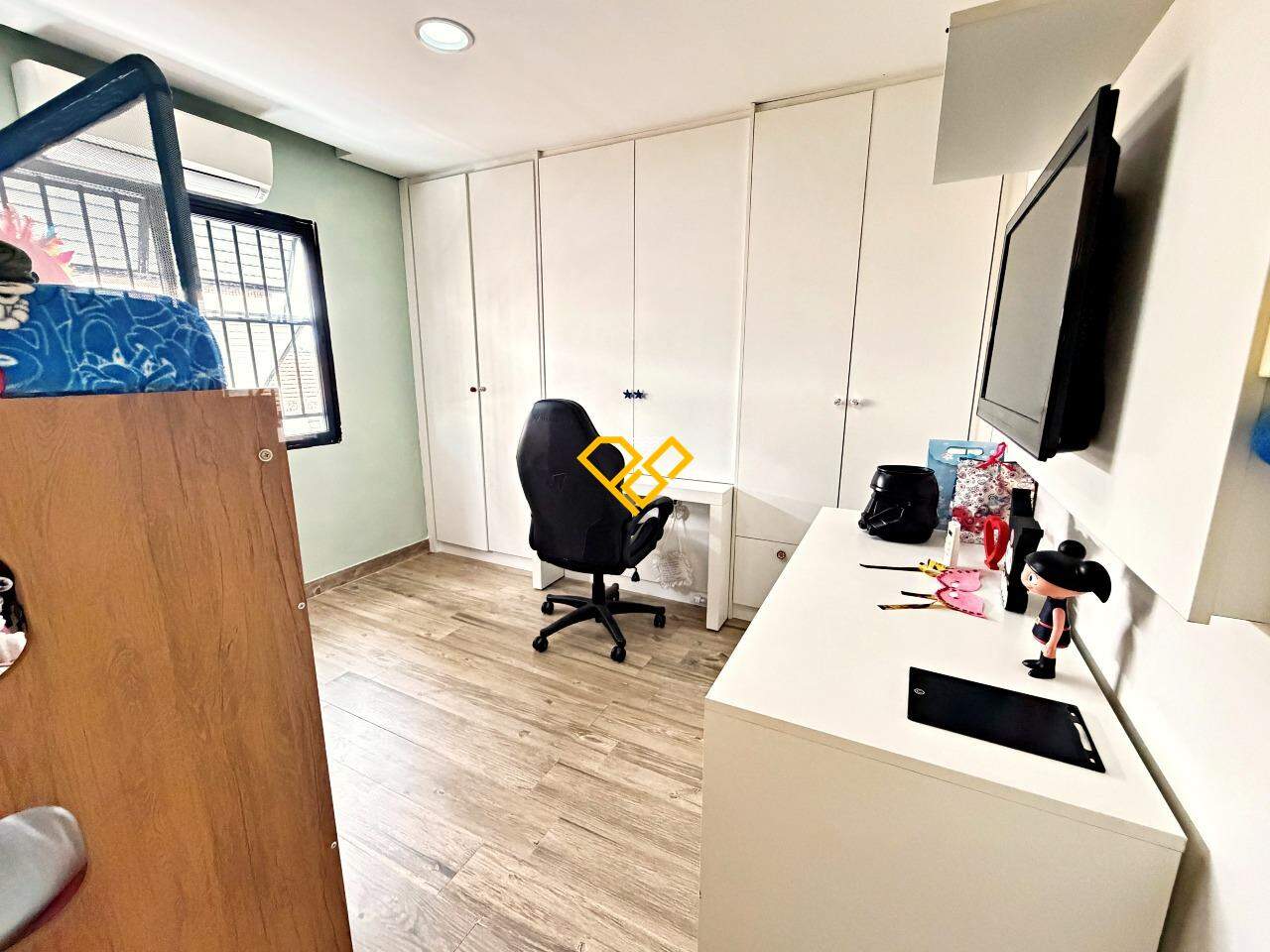 Apartamento à venda no Aparecida: Dormitório 2