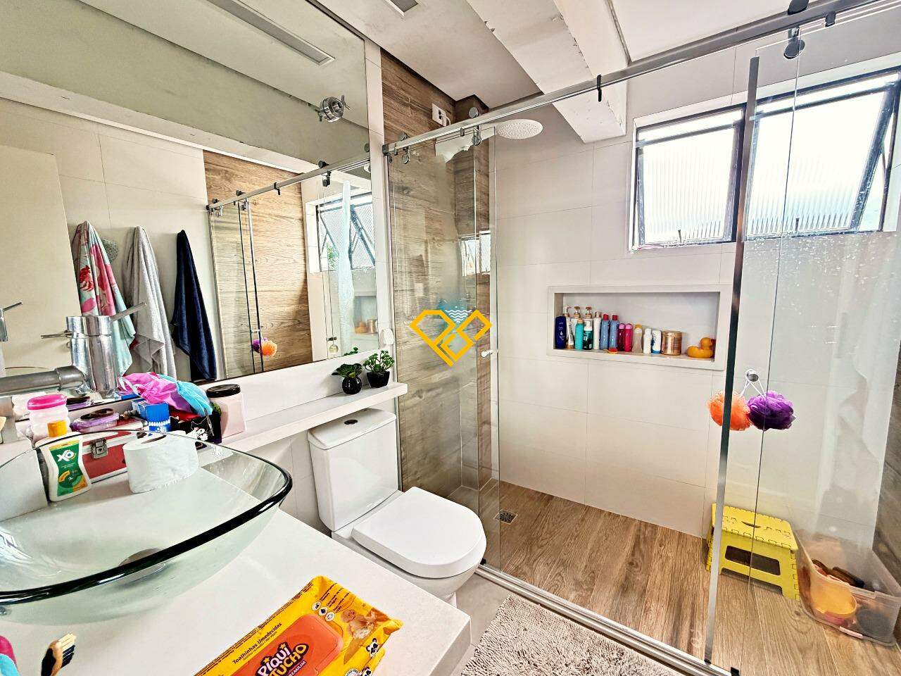 Apartamento à venda no Aparecida: 