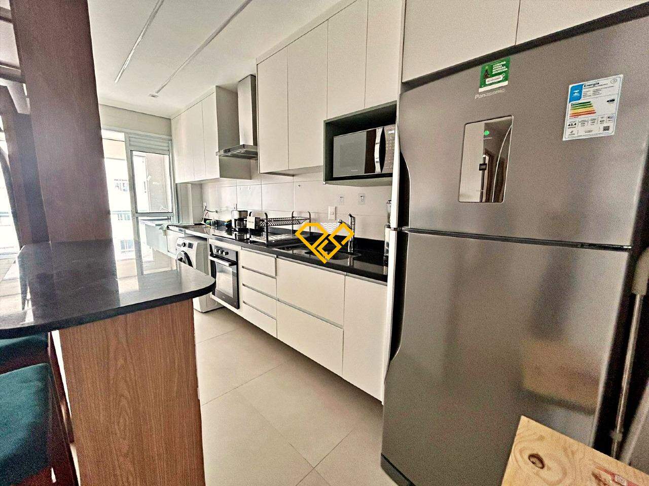 Apartamento para aluguel no Boqueirão: Cozinha