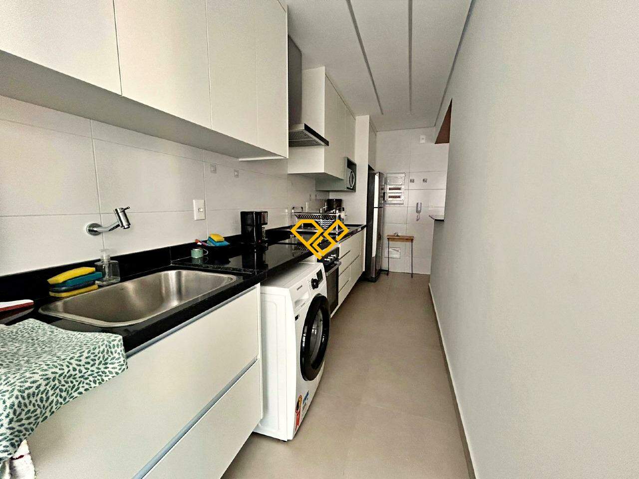 Apartamento para aluguel no Boqueirão: Cozinha