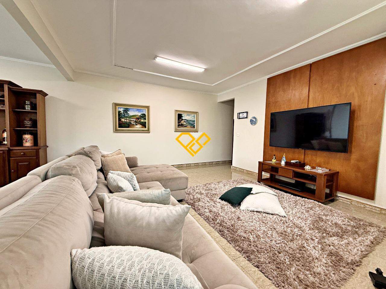 Sobreposta Alta à venda no Boqueirão: Sala 2° piso