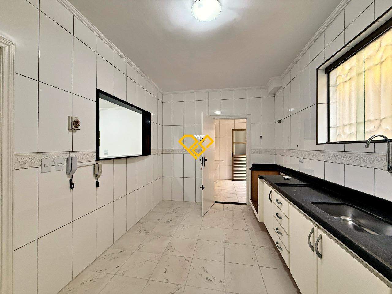 Sobreposta Baixa à venda no Boqueirão: Cozinha