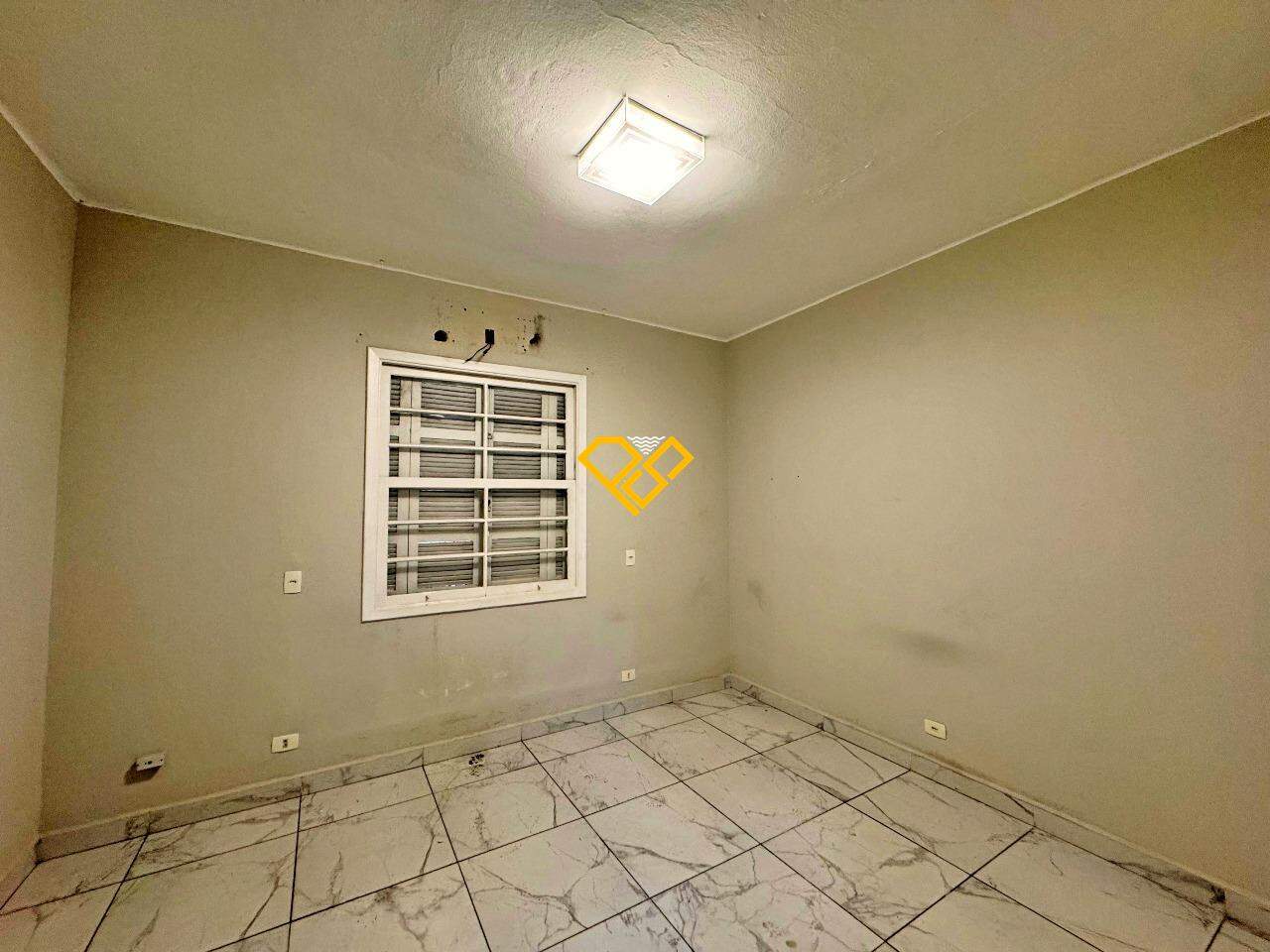 Casa para aluguel no Aparecida: Sala