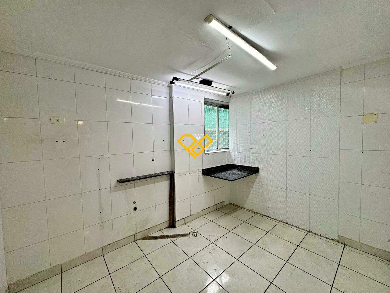 Casa para aluguel no Aparecida: Sala