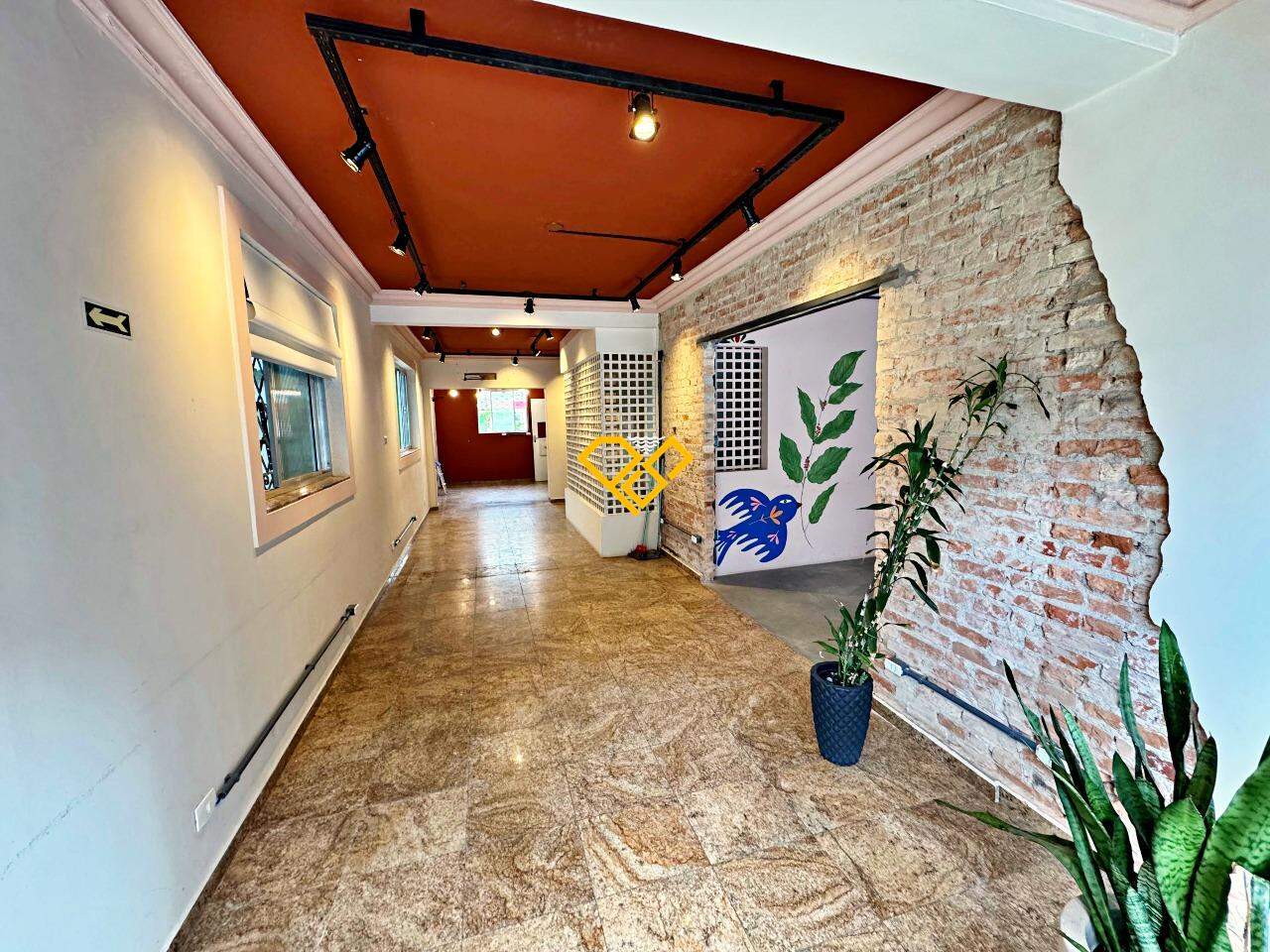 Casa para aluguel no Aparecida: 