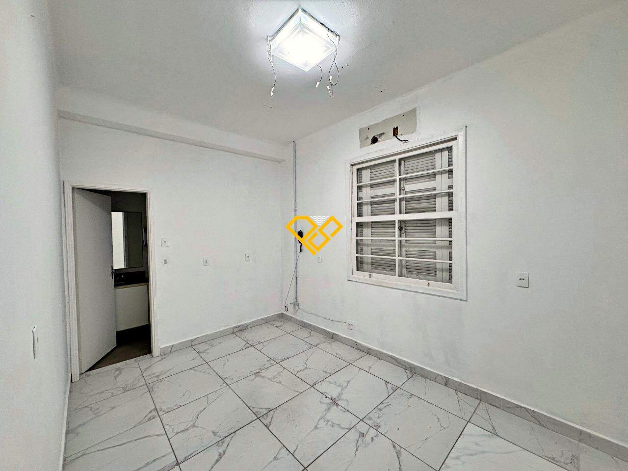 Casa para aluguel no Aparecida: Sala