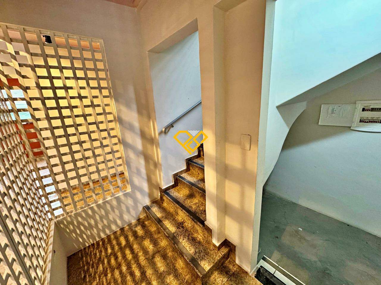 Casa para aluguel no Aparecida: Hall