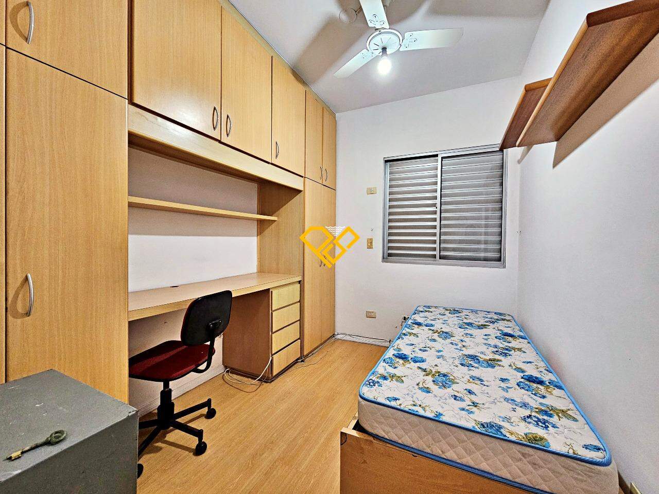 Apartamento à venda no Boqueirão: Dormitório 2
