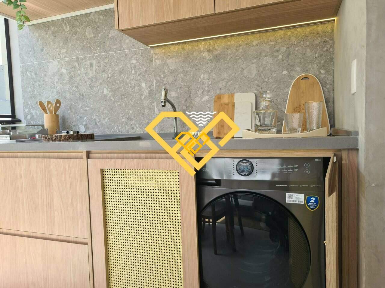 Apartamento à venda no Ponta da Praia: