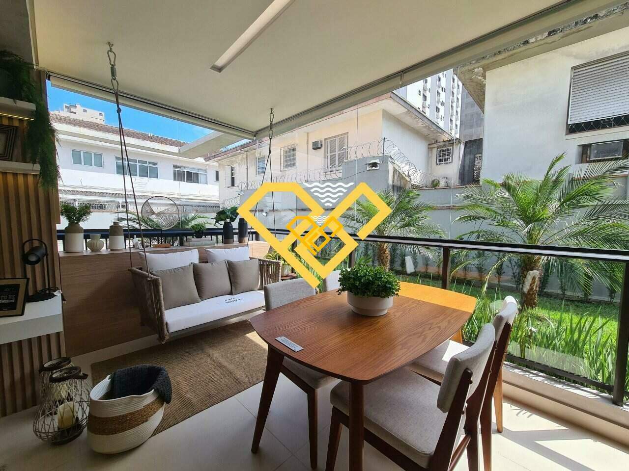 Apartamento à venda no Ponta da Praia: