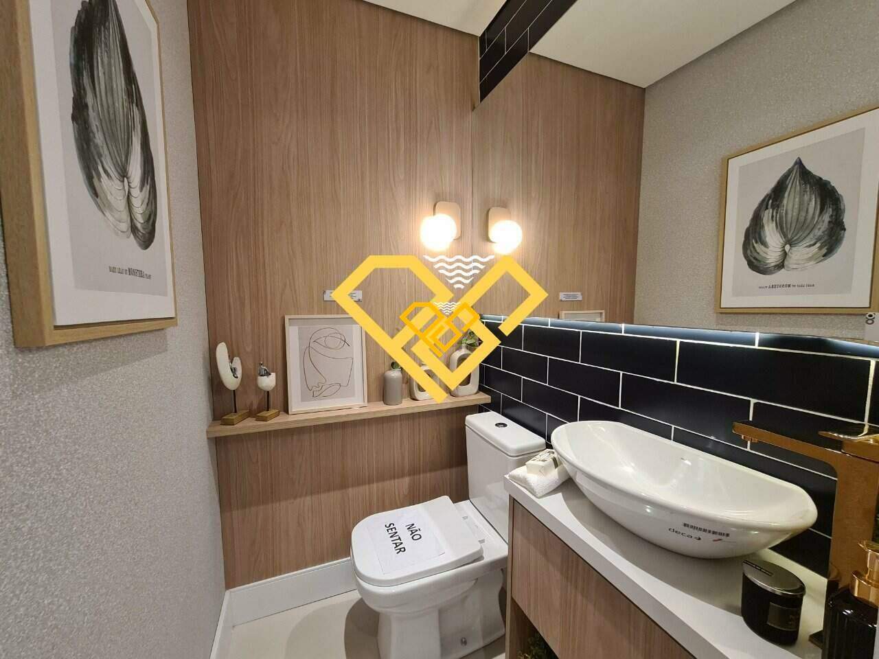Apartamento à venda no Ponta da Praia: