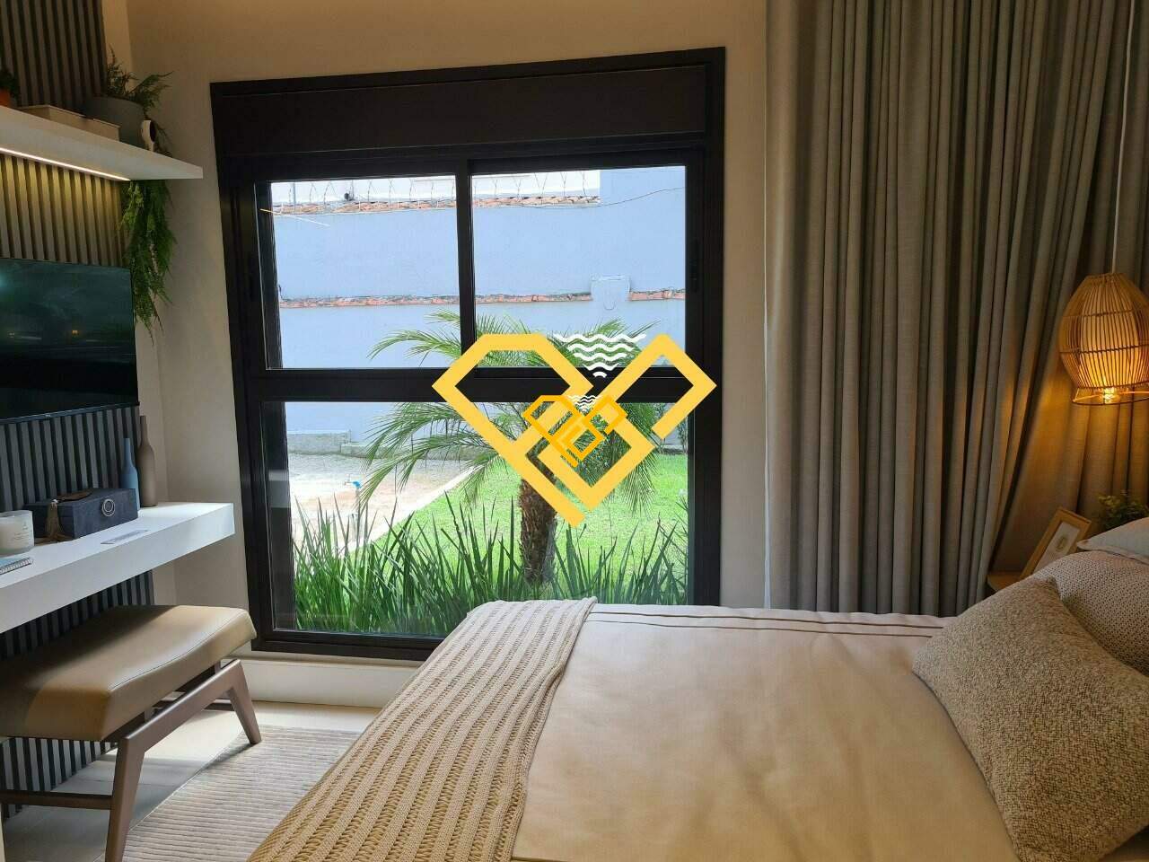 Apartamento à venda no Ponta da Praia: