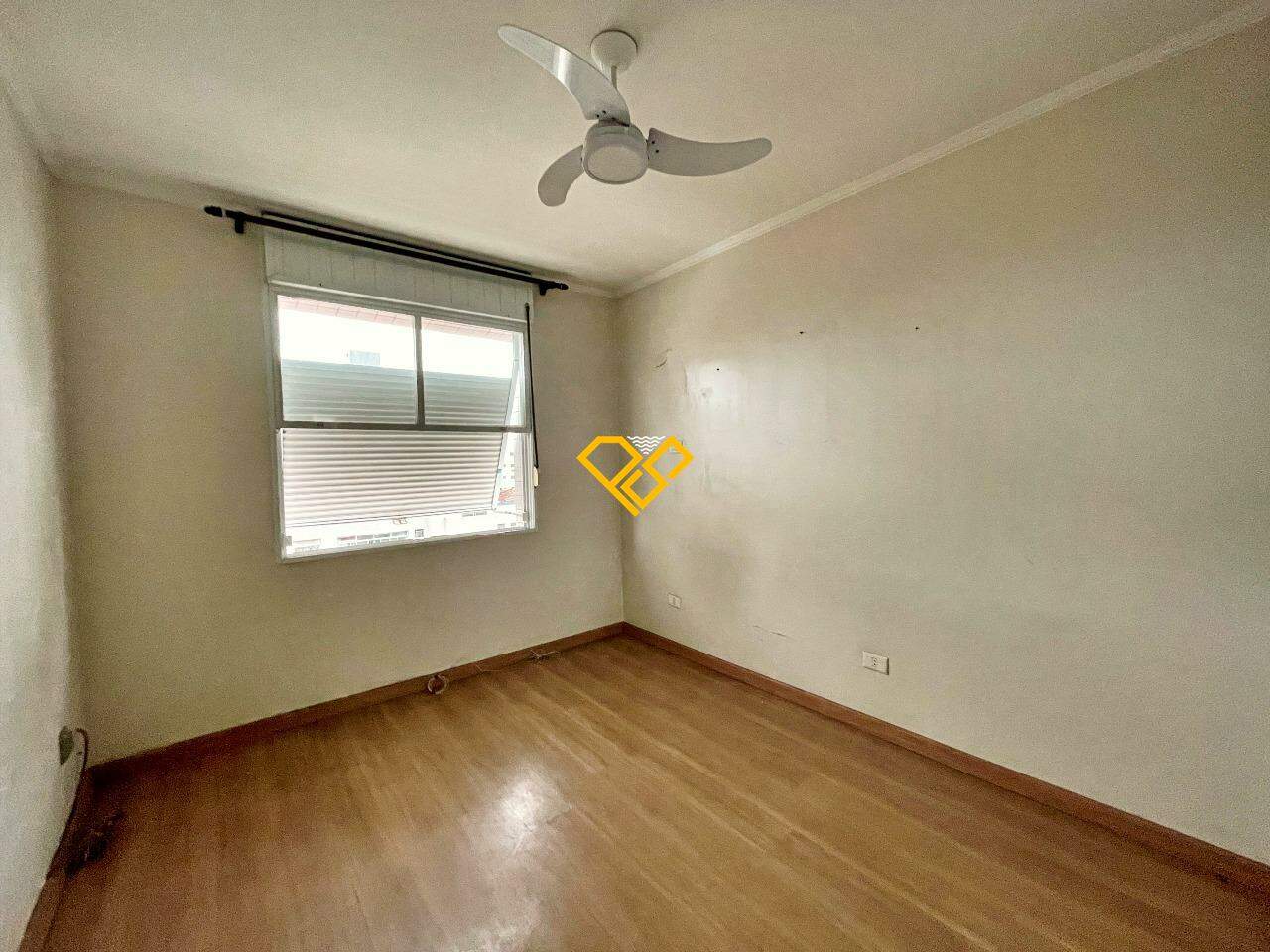 Apartamento à venda no Embaré: Dormitório 2