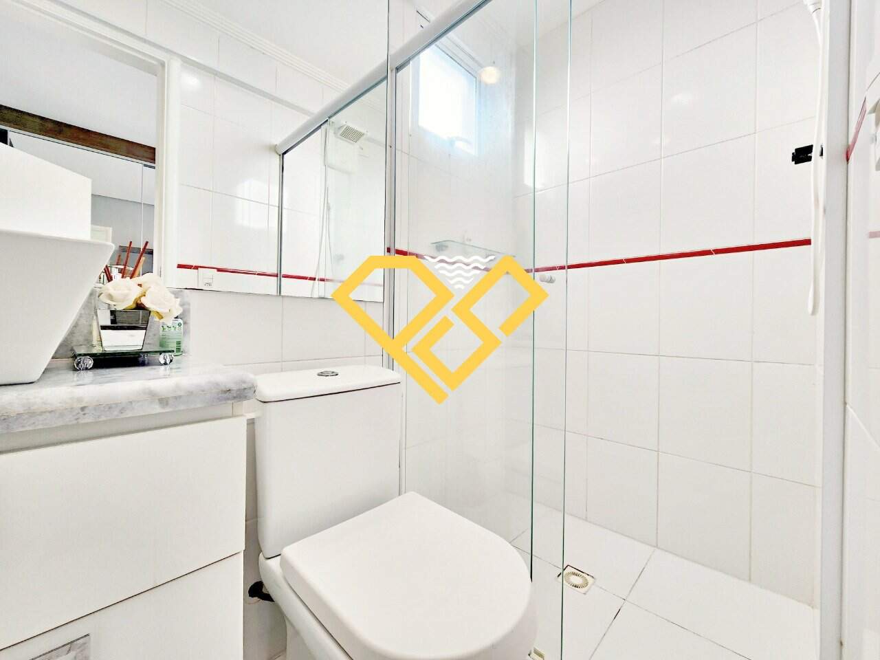 Apartamento à venda no Aparecida: 