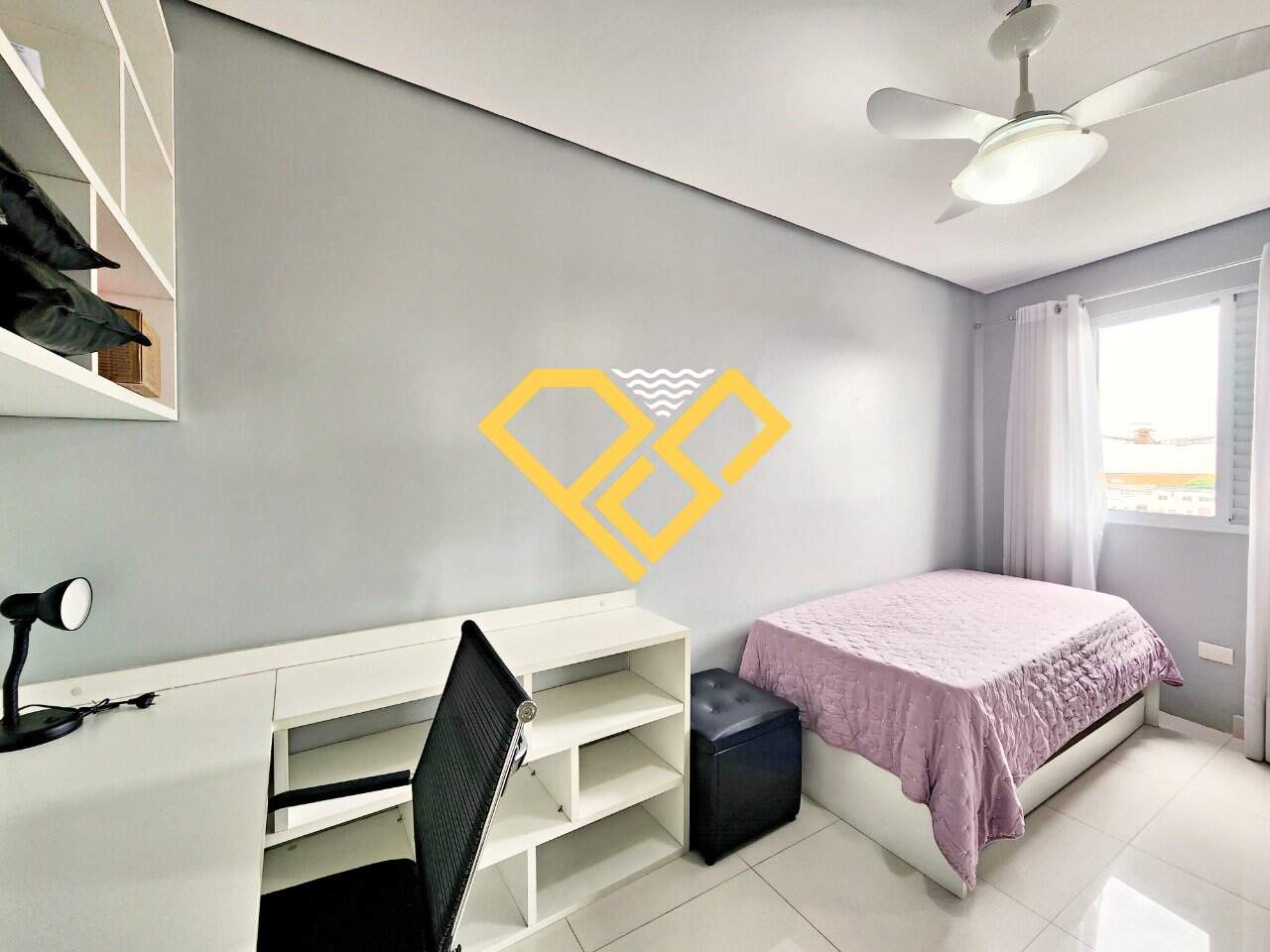 Apartamento à venda no Aparecida: 