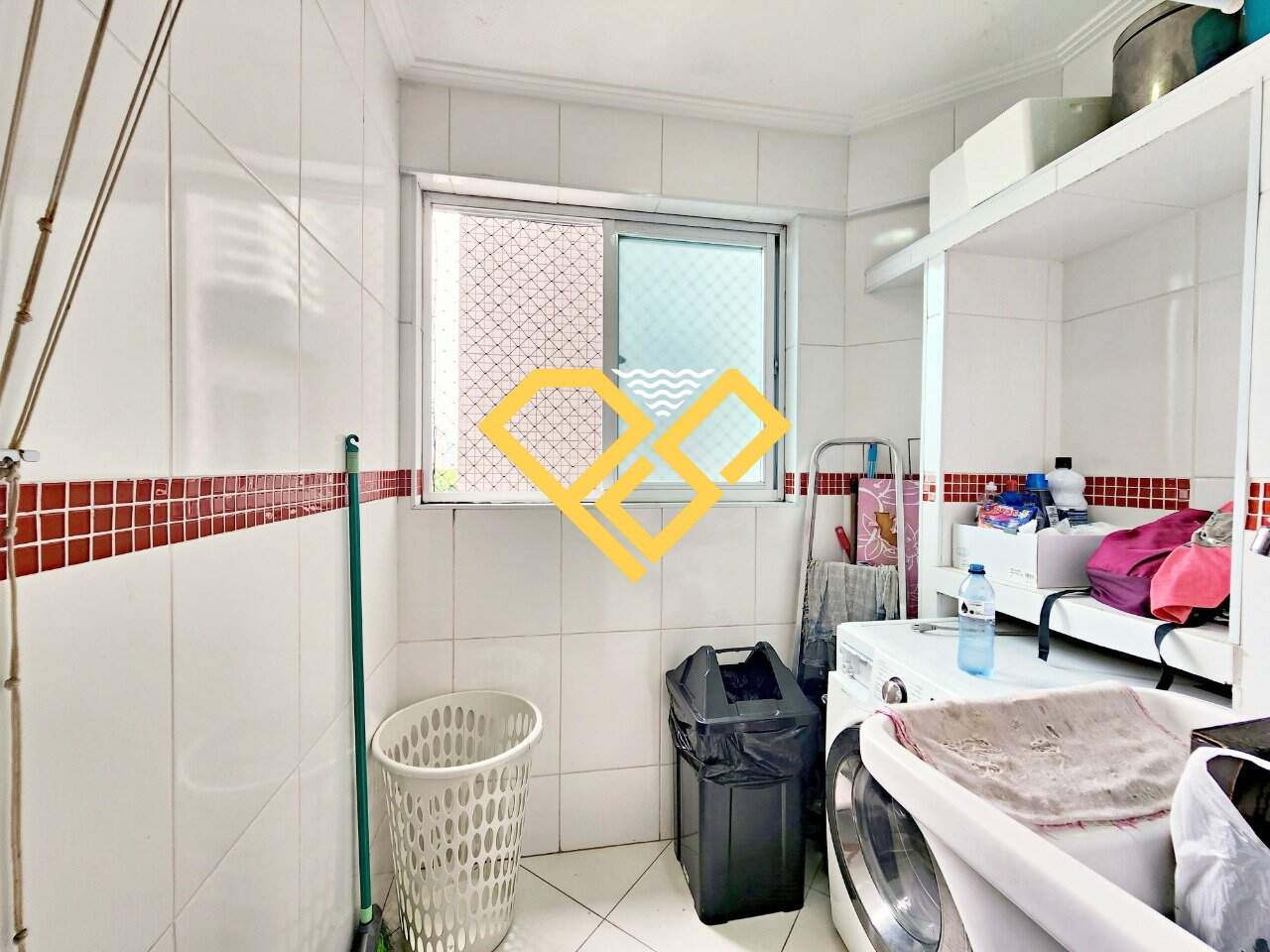 Apartamento à venda no Aparecida: 