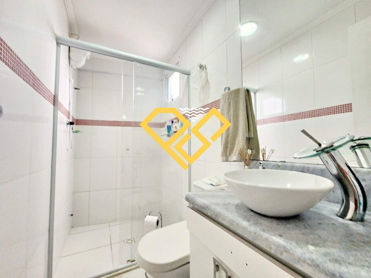 Apartamento à venda no Aparecida: 