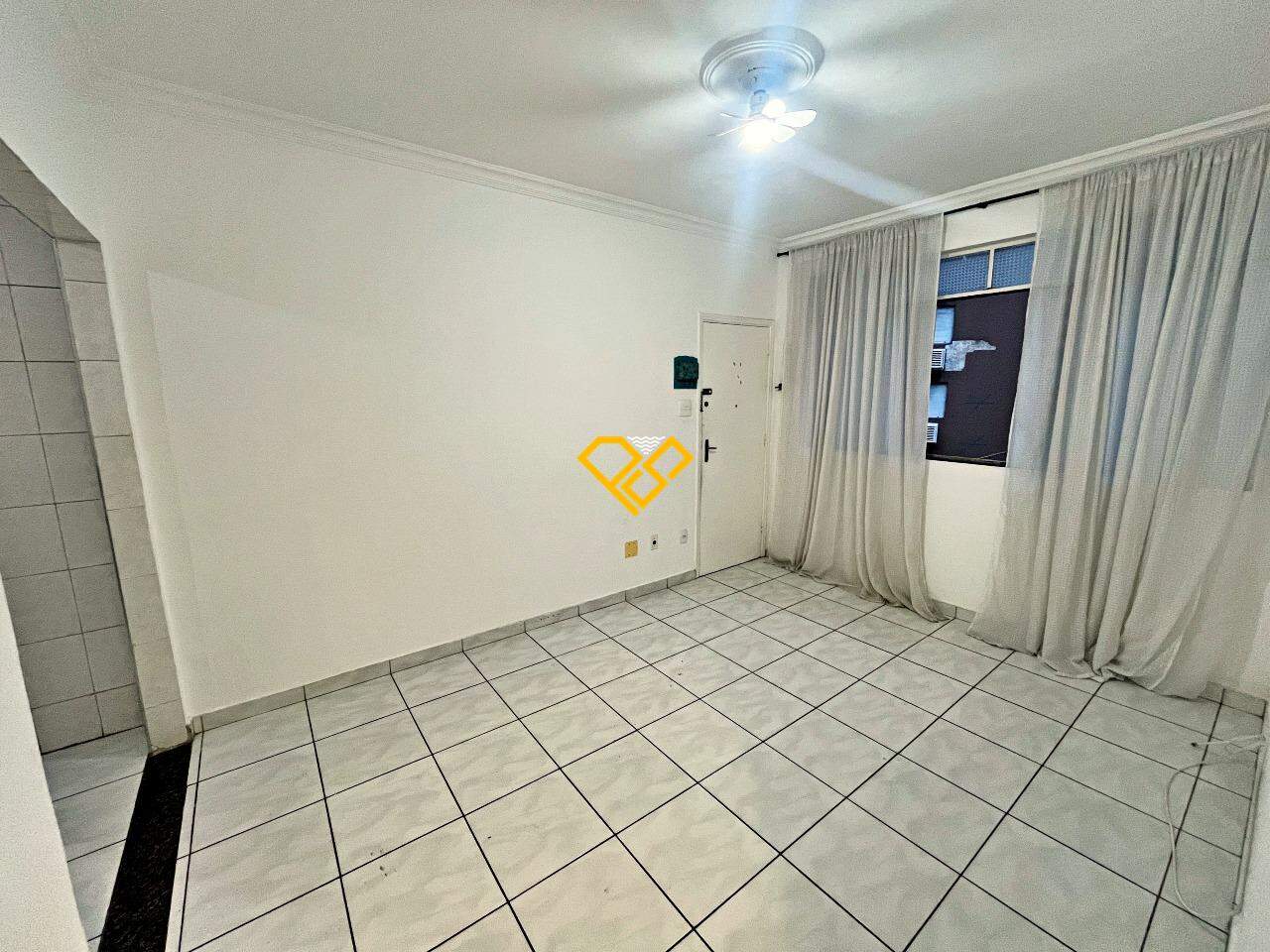 Apartamento à venda no Boqueirão: Sala