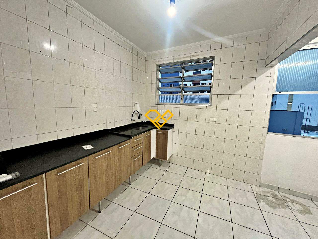 Apartamento à venda no Boqueirão: Cozinha