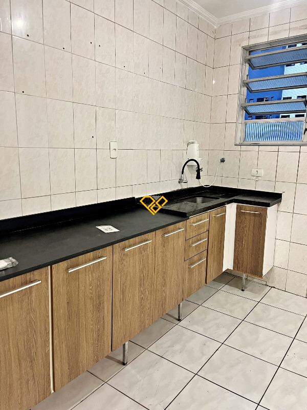 Apartamento à venda no Boqueirão: Cozinha