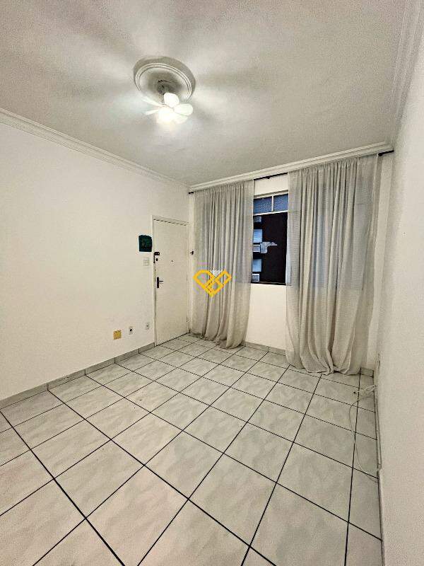 Apartamento à venda no Boqueirão: Sala