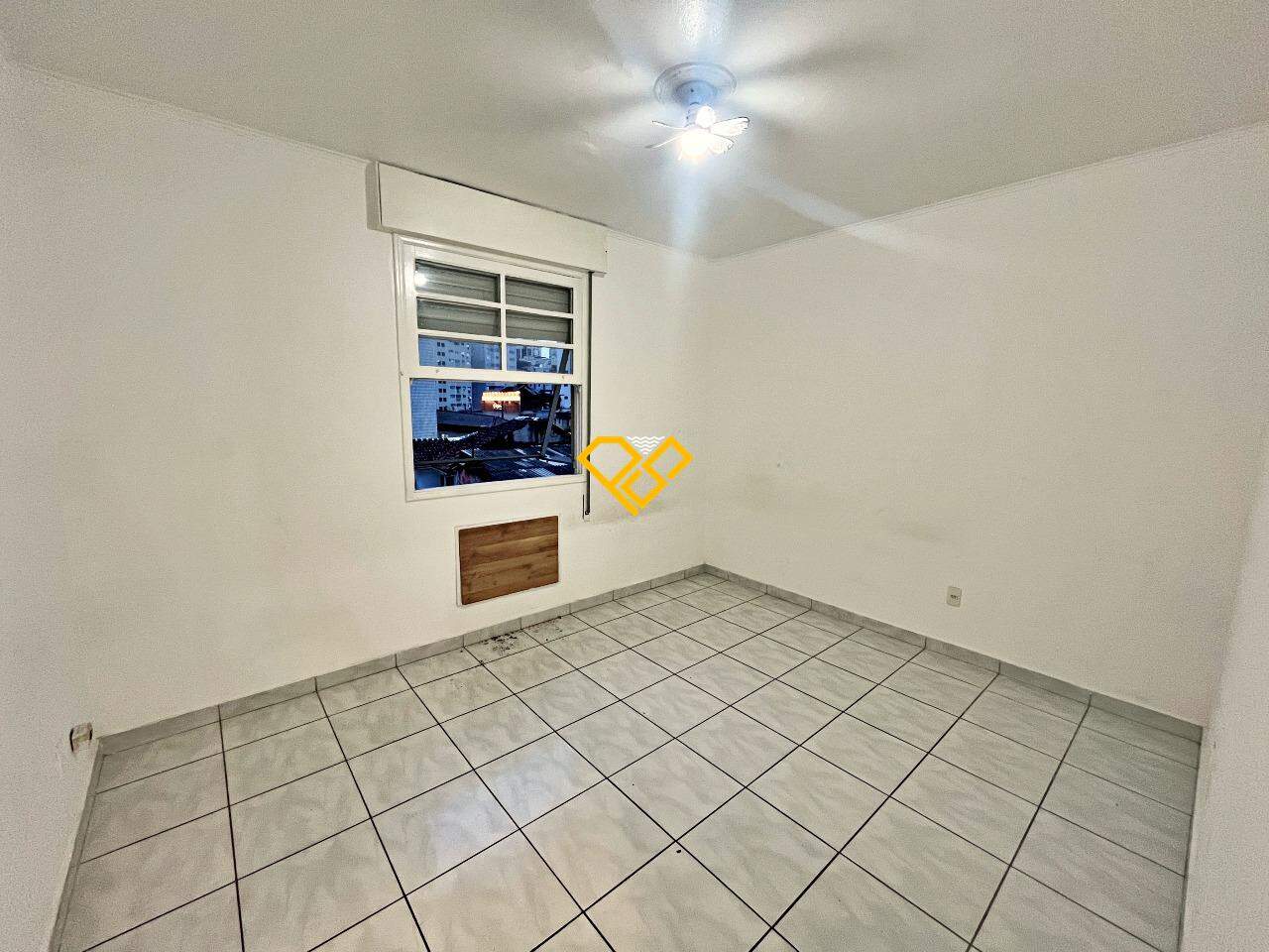 Apartamento à venda no Boqueirão: Dormitório 1