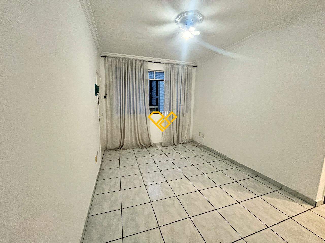 Apartamento à venda no Boqueirão: Sala